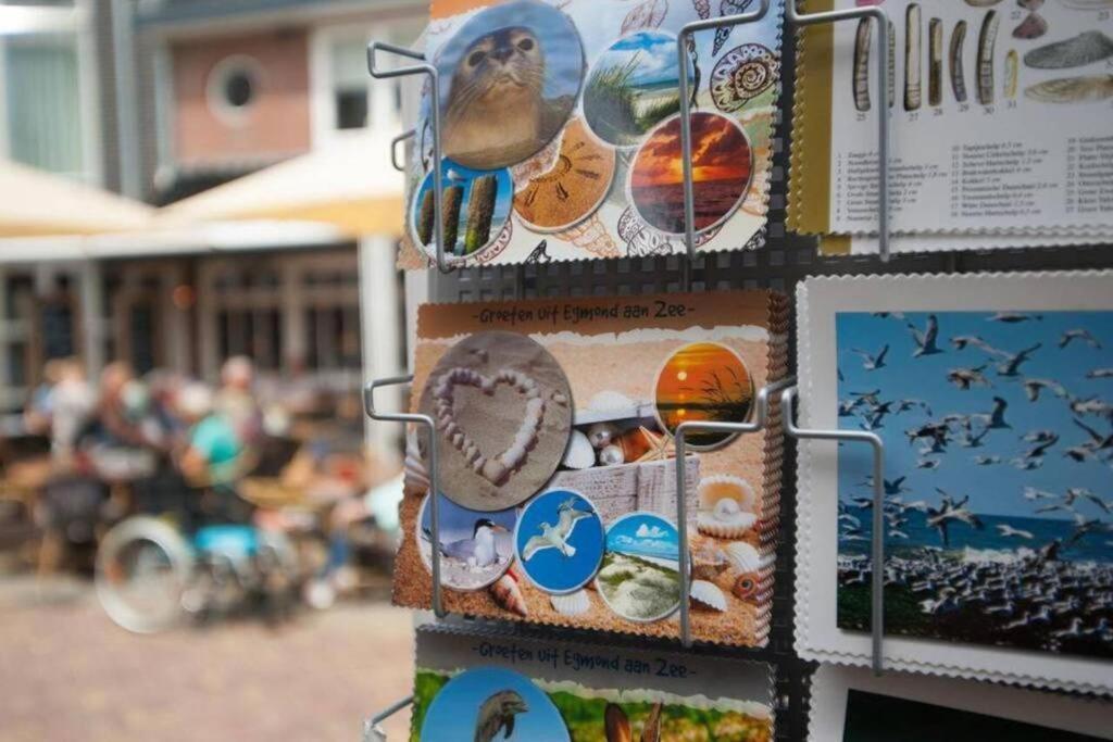 Gastenverblijf Janssen In Schagen Exterior photo