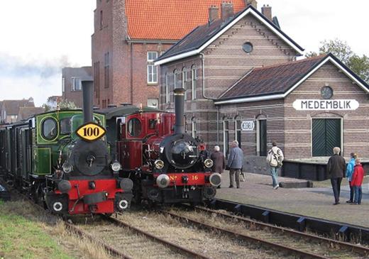 Gastenverblijf Janssen In Schagen Exterior photo